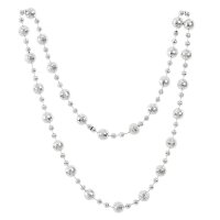 Kette mit Discokugeln