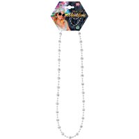 Kette mit Discokugeln
