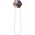 Kette mit Discokugeln