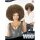 Afroperücke XL hellbraun