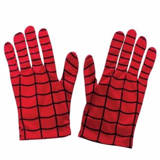 Spiderman Handschuhe