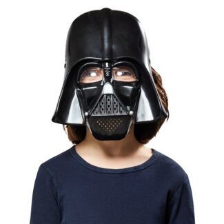 Maske Darth Vader