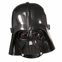 Maske Darth Vader