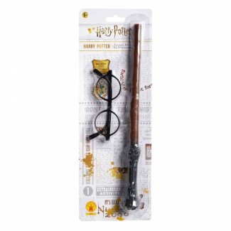 Harry Potter Blister Set
