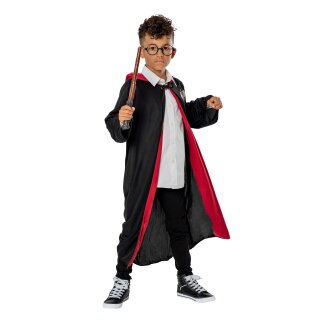 Kinderkostüm-Set Harry Potter Gr. 116-128