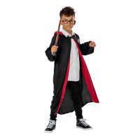 Kinderkostüm-Set Harry Potter Gr. 116-128