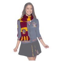 Schal Harry Potter Gryffindor
