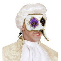 Venezianische Maske