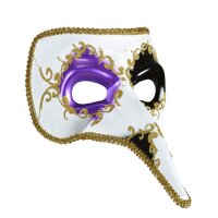 Venezianische Maske