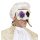 Venezianische Maske