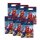 Partytüten Marvel Spider-Man 17x30cm 6 Stück