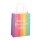 Idena Geschenkt. FSC-Mix Rainbow 34x25cm