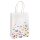 Idena Geschenktasche Butterfly 15x20cm FSC-Mix