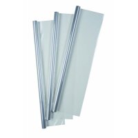 Idena Geschenkfolie 70cmx5m transparent 20µ