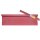 Idena Damast Tischtuch 1x10m Rolle bordeaux