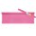 Idena Damast Tischtuch 1x10m Rolle pink
