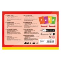 Idena Hüpfsäcke-Spielset mit Start/Zielband