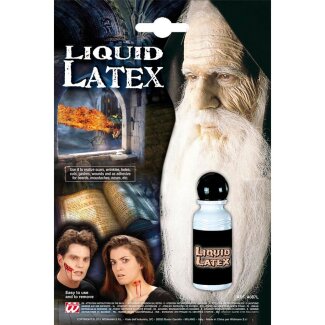 Flüssiglatex 28 ml