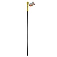 Königlicher Spazierstock 107 cm