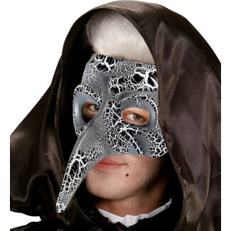 Venezianische Maske