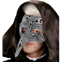 Venezianische Maske