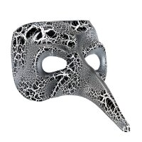 Venezianische Maske