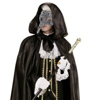 Venezianische Maske