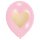 Balloons Everyday Love 6er Pack, Latex, 28 cm
