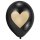 Balloons Everyday Love 6er Pack, Latex, 28 cm