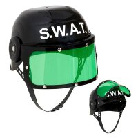 SWAT Helm Kindergröße