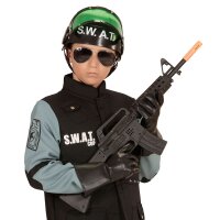 SWAT Helm Kindergröße