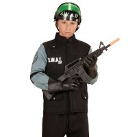 SWAT Helm Kindergröße
