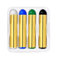 XXL Make-Up Sticks 4er Set