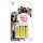 XXL Make-Up Sticks 4er Set